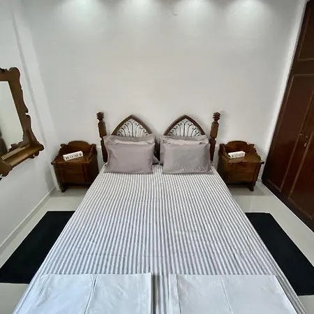 The White Chalkidiki House - Sandy Holiday home Kriopigi