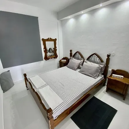 Holiday home The White Chalkidiki House - Sandy Kriopigi