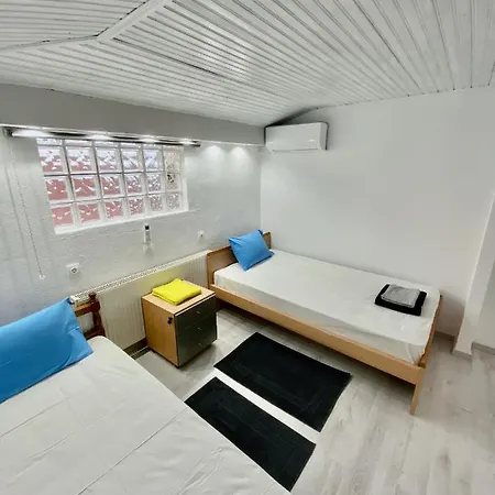Holiday home The White Chalkidiki House - Sandy *