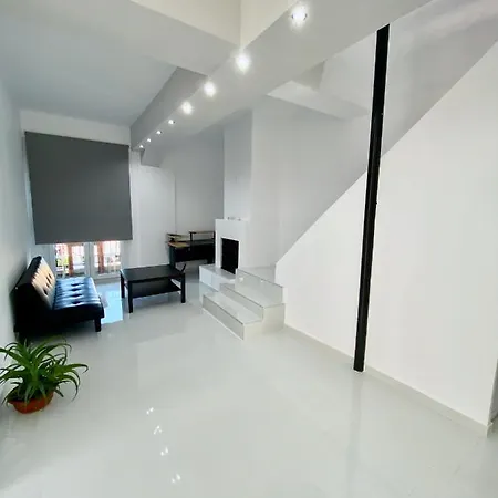 The White Chalkidiki House - Sandy * Kriopigi