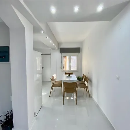 Holiday home The White Chalkidiki House - Sandy Kriopigi