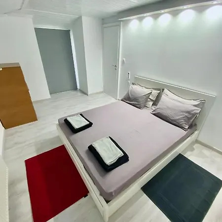 Holiday home The White Chalkidiki House - Sandy Kriopigi