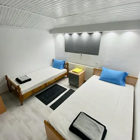 Holiday home The White Chalkidiki House - Sandy