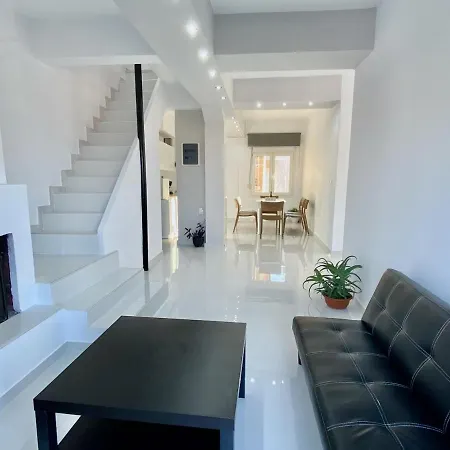 Holiday home The White Chalkidiki House - Sandy *