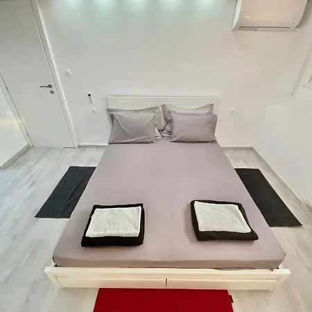 Holiday home The White Chalkidiki House - Sandy *